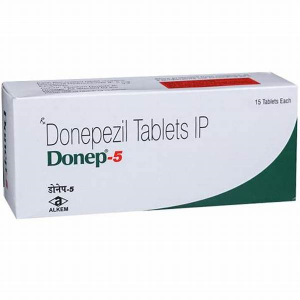 도넵 5mg