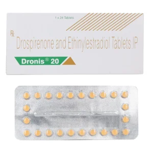 드로니스 20