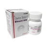 에프큐어 200mg