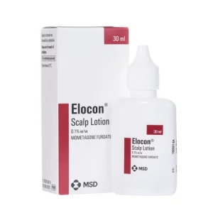 엘로콘 로션 5ml