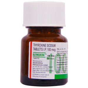 엘트로신 100mcg