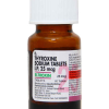 엘트로신 25mcg