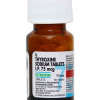 엘트로신 75mcg