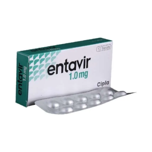엔타비르 1mg
