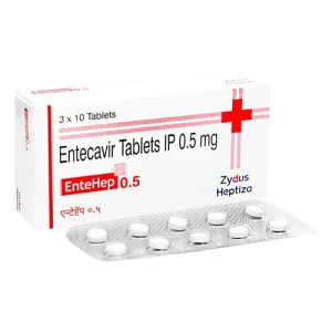 엔테헵 0.5mg