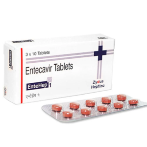 엔테헵 1mg