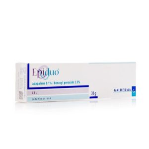 에피듀오30g