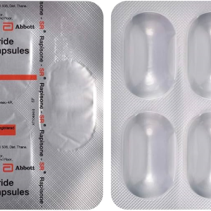 에프리산 150mg 캡슐