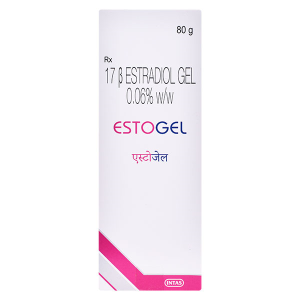 에스토겔 80g