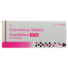 에버블리스 10mg