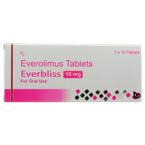 에버블리스 10mg