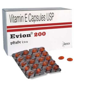 에비온 200mg 캡슐