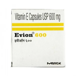 에비온 400mg 캡슐