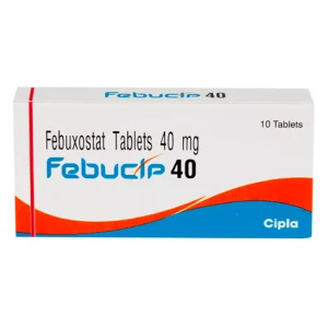Febucip40