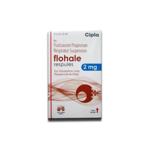 플로할레 2mg 레스풀 2ml