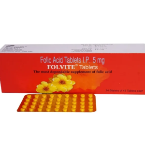 폴비테 5mg