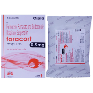 포라코트 0.5mg 레스풀