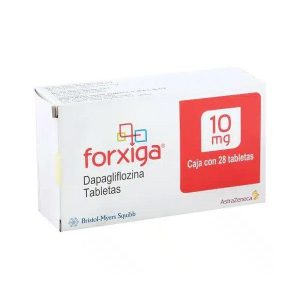 포시가 10mg
