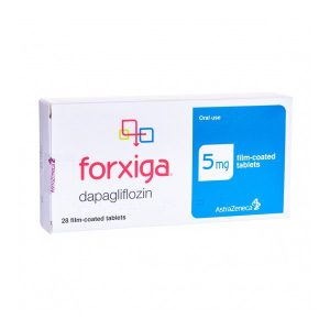 포시가 5mg