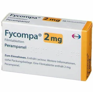 파이콤파 2mg