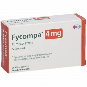 파이콤파 4mg