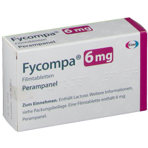 파이콤파 6mg