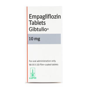 지브툴리오 10mg