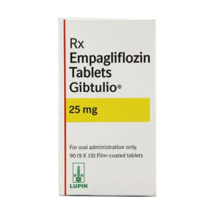 지브툴리오 25mg