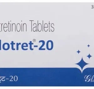 글롯렛 20