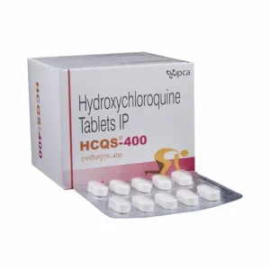 HCQS 400