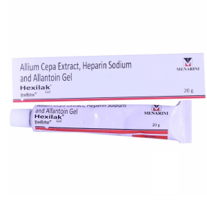 헥실락 젤 20g