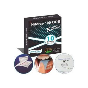 하이포스 100 ODS