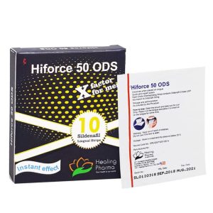 하이포스 50 ODS