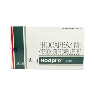 호드프로 50mg 캡슐