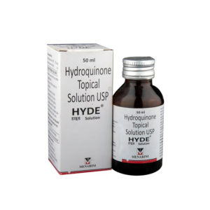 하이드 솔루션 50ml
