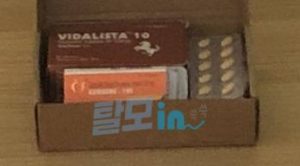 비달리스타 10 photo review