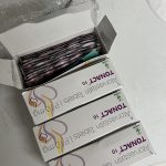 아토르바스타틴 토낙트 10mg photo review