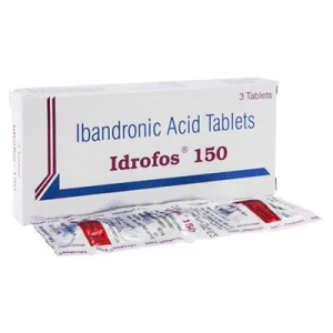 이드로포스 150mg