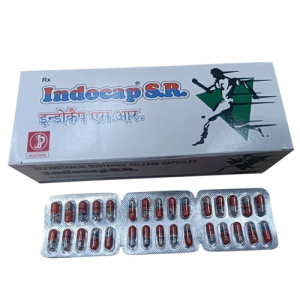 인도캡 25mg 캡슐