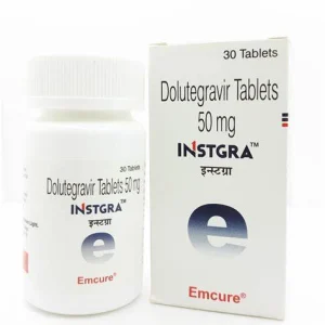 인스트그라 50mg