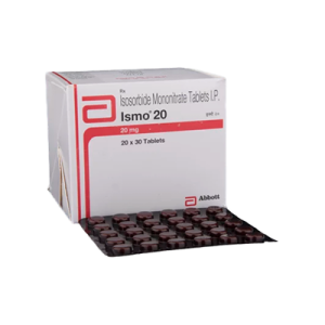 이스모 20