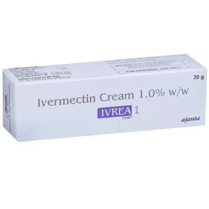 이브레아 크림 30g