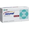 자누멧 50mg/500mg