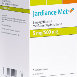 자르디앙스 메트 5mg/500mg