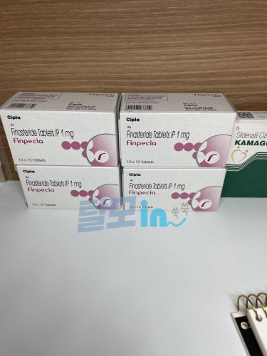 피나로 photo review