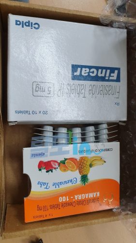 핀카 5mg photo review