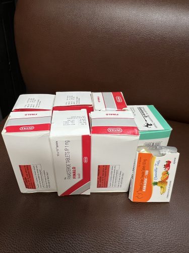 피나로 photo review
