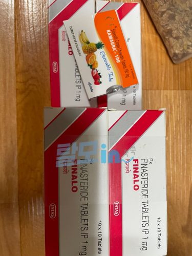 피나로 photo review