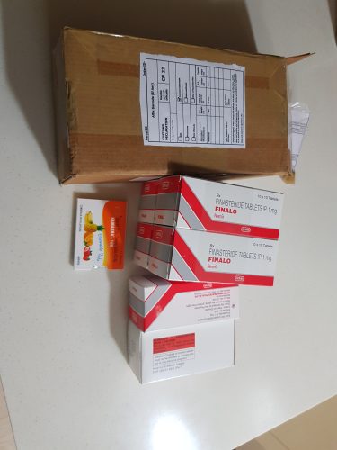 피나로 photo review