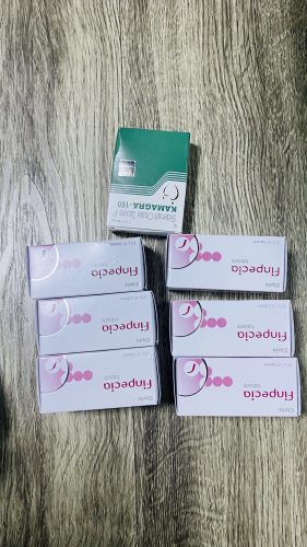 핀페시아 photo review